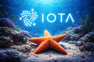 Read more about the article IOTA Introduces Starfish Consensus to Strengthen Real-World Blockchain Infrastructure
