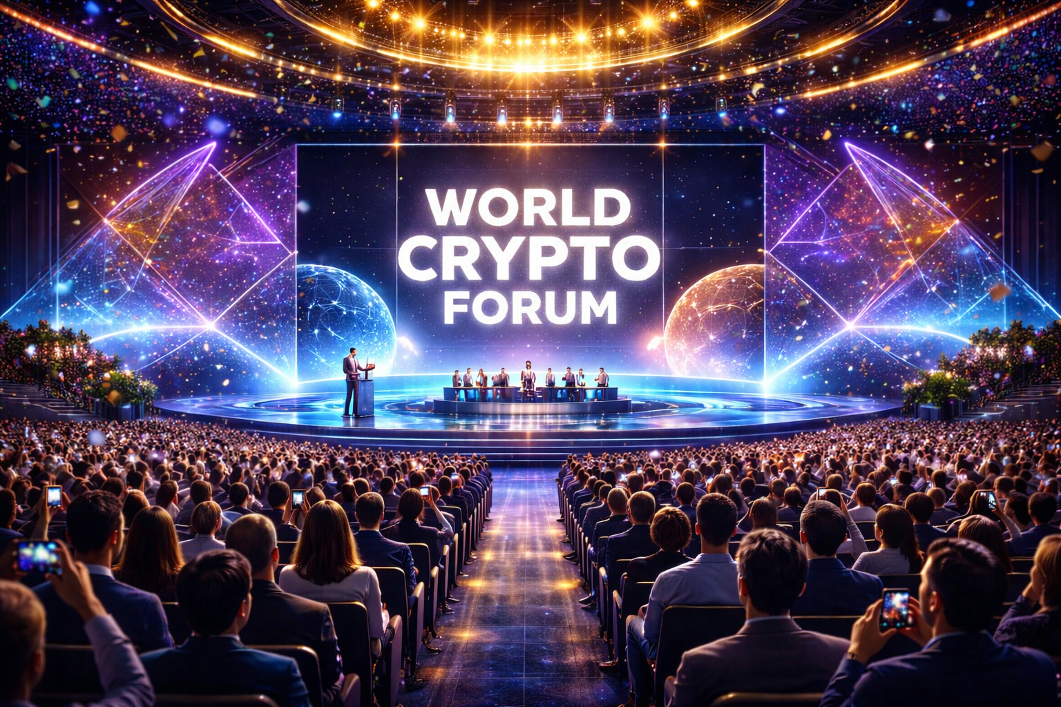 Read more about the article IOTA Expands Korea Presence at World Crypto Forum During Lunar New Year