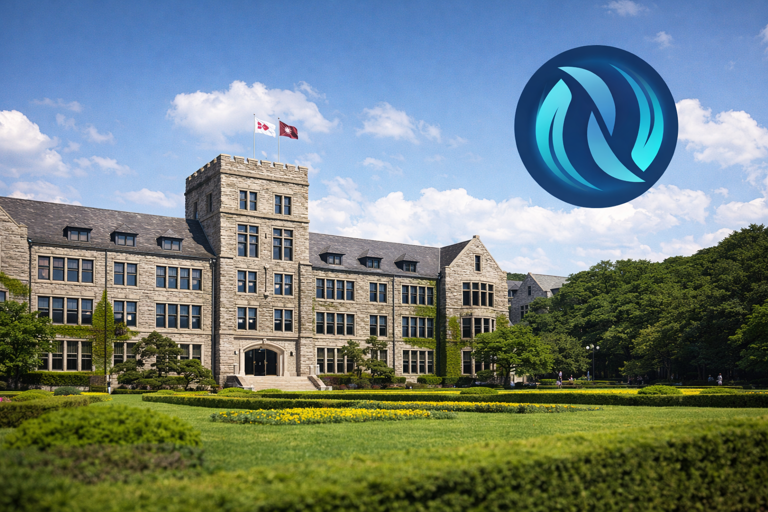 You are currently viewing Korea University Launches Enterprise Validator on Injective With 369K INJ Staked