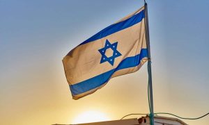 Read more about the article Classified Intel, Crypto Bets, and a Gag Order: Inside Israel’s Polymarket Security Scandal