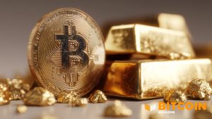Read more about the article JPMorgan: Bitcoin is Now a More Attractive Investment Than Gold Long Term
