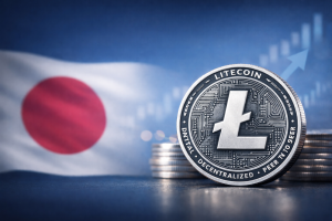 Read more about the article Japan’s SBI Holdings Enables Litecoin (LTC) Lending With Interest Rewards