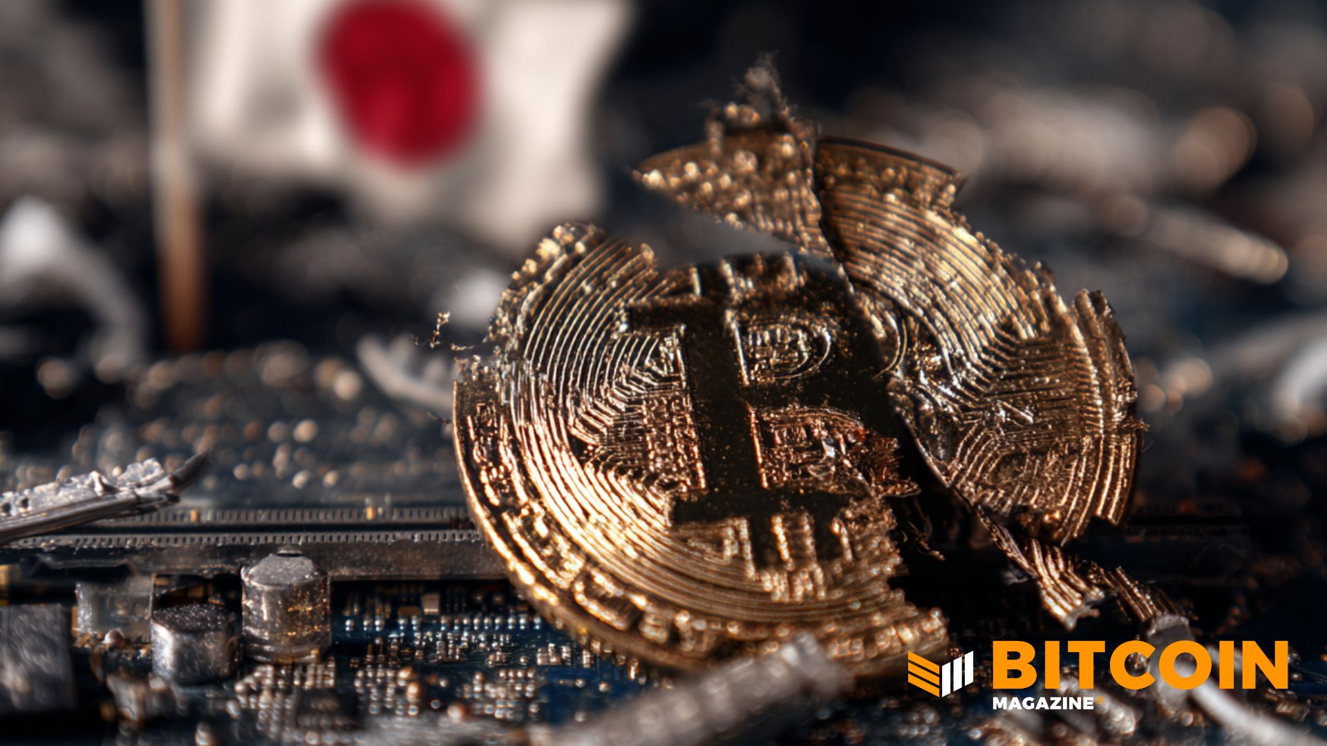 Read more about the article Metaplanet Reports $619 Million Loss as Bitcoin Holdings Take Hit