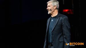 Read more about the article Michael Saylor Says Strategy ($MSTR) Will Lead Global Bitcoin Effort Against Quantum Threats