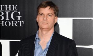 Read more about the article Michael Burry Warns Bitcoin Treasury Firms Face Existential Risk as BTC Slide Deepens