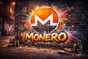 Read more about the article Monero (XMR) Price Boosted by Report on Darknet Usage and Network Trends