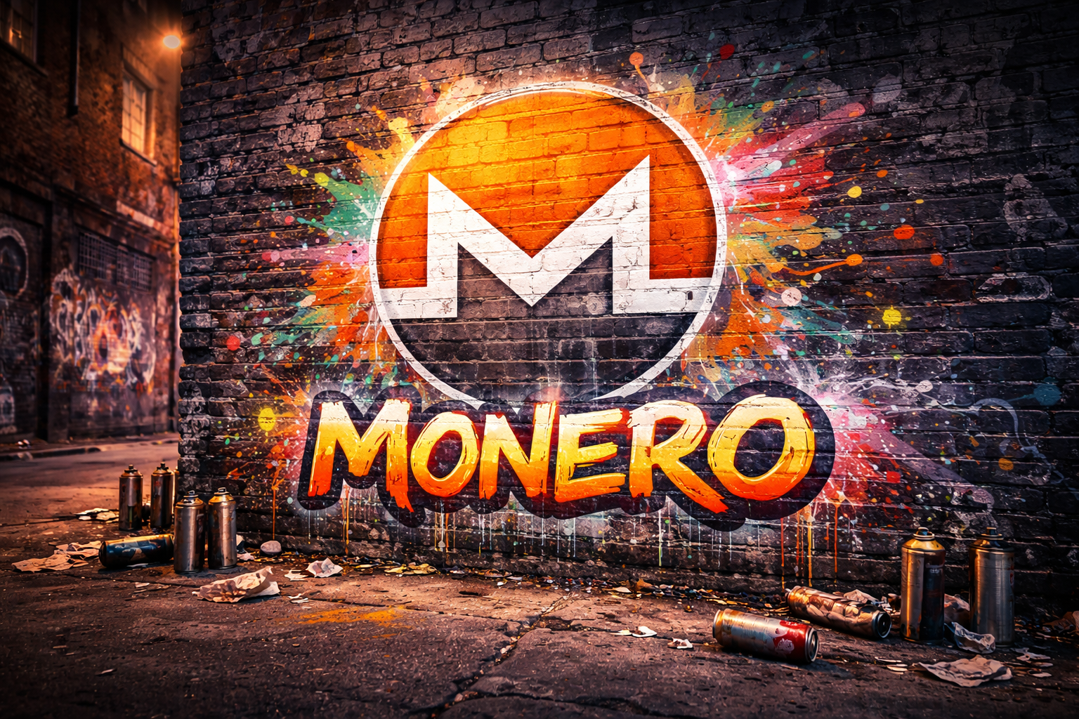 You are currently viewing Monero (XMR) Price Boosted by Report on Darknet Usage and Network Trends