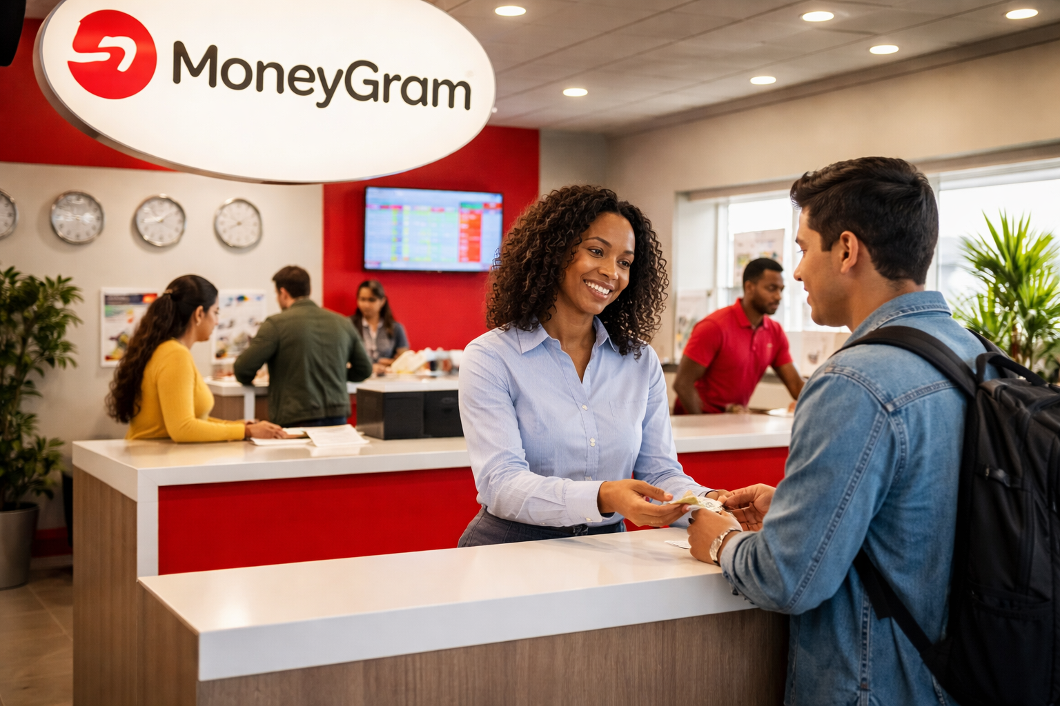 You are currently viewing Midnight Network Partners with MoneyGram to Strengthen Global Payments Infrastructure