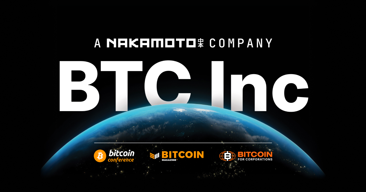 Read more about the article Nakamoto Inc. ($NAKA) to Acquire BTC Inc and UTXO Management