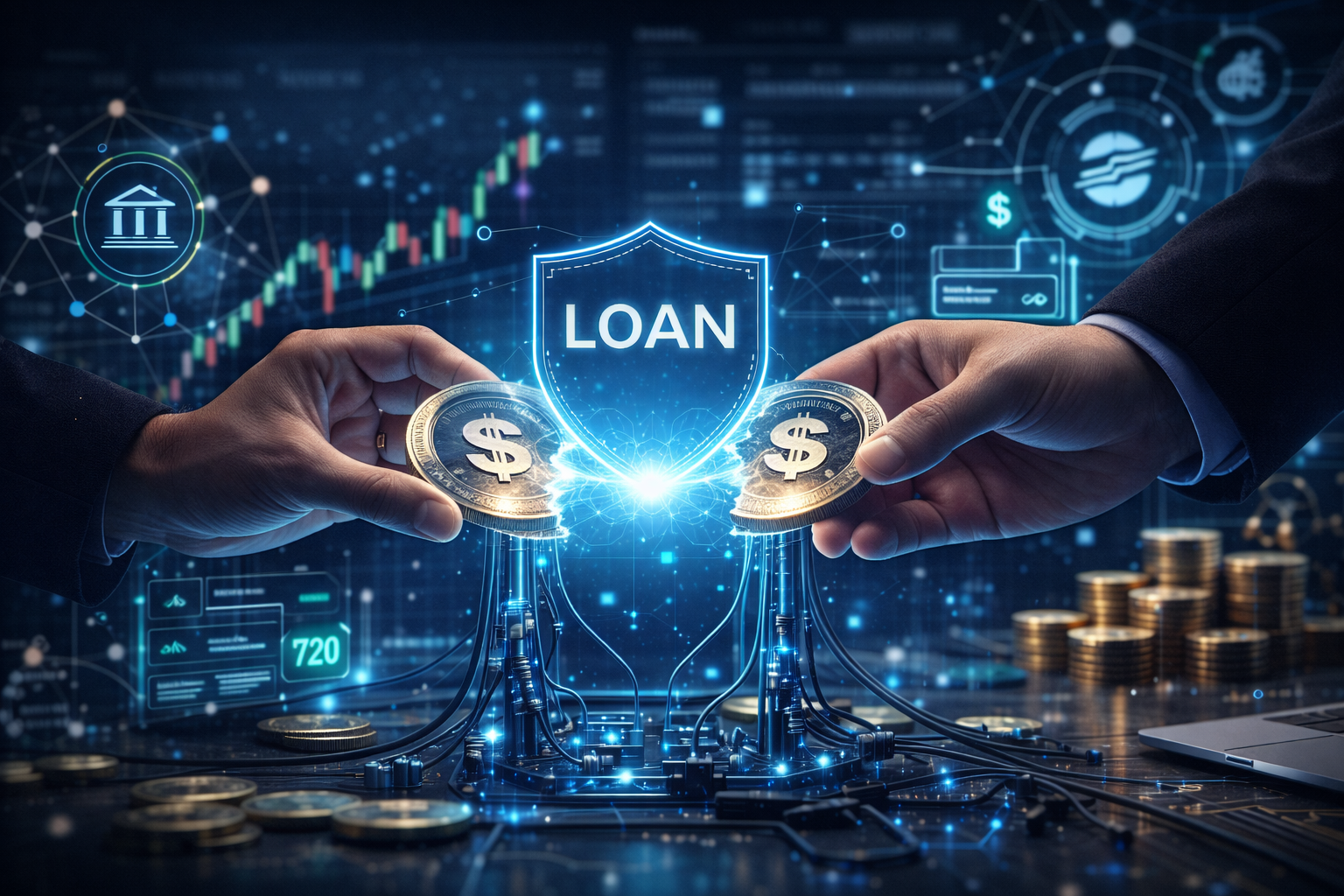 Read more about the article PACT Launches on Aptos to Scale On-Chain Credit in the $300 Trillion Global Market