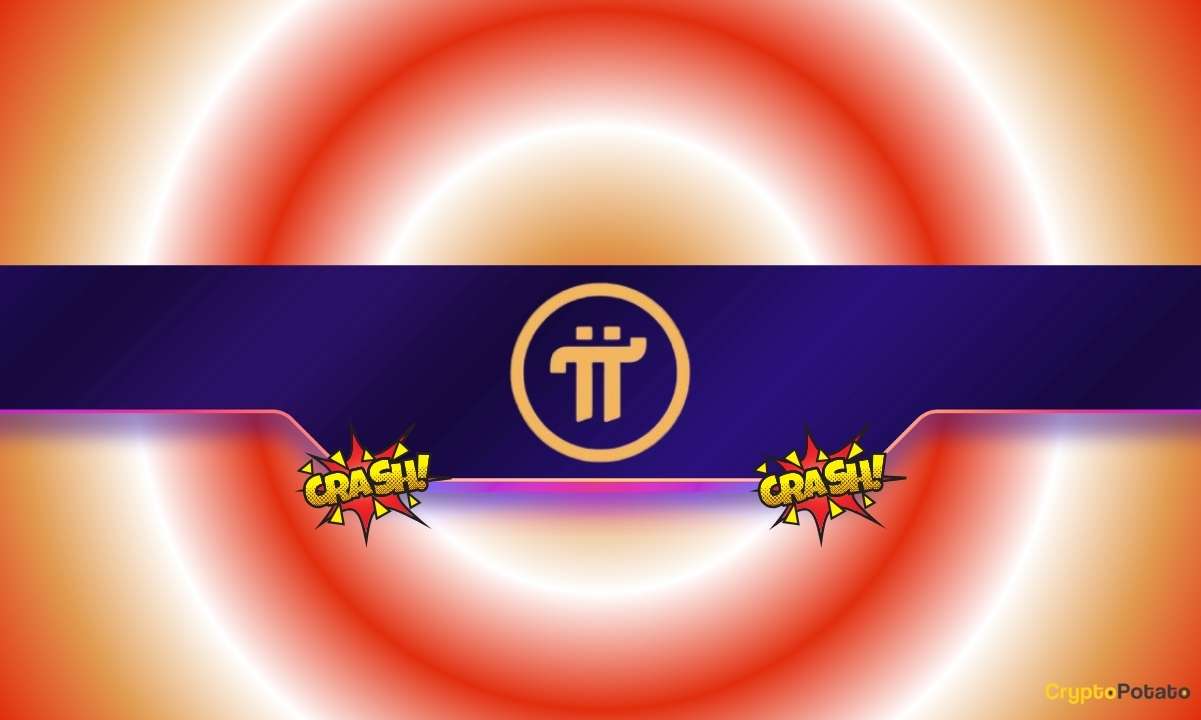 You are currently viewing Pi Network’s Price Hits Another ATL but PI Community Looks Ahead to a New Phase