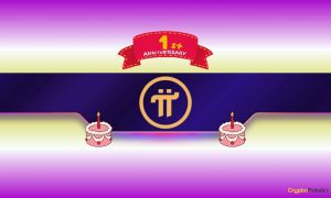 Read more about the article Pi Network (PI) After 1 Year: Growth, Challenges, and What’s Ahead