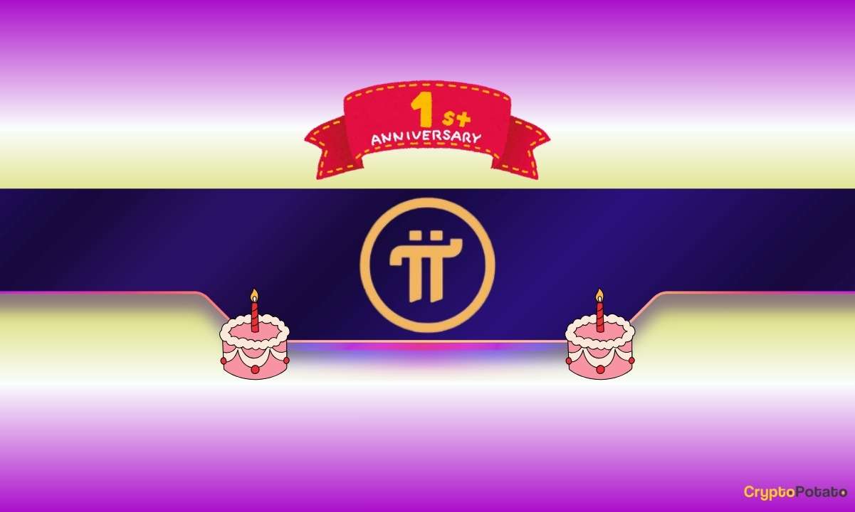 You are currently viewing Pi Network (PI) After 1 Year: Growth, Challenges, and What’s Ahead