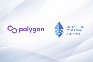 Read more about the article Polygon Joins Enterprise Ethereum Alliance to Advance Institutional Payment Rails