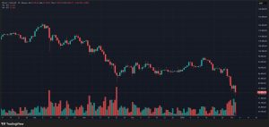 Read more about the article Bitcoin in freefall hitting lowest price since Trump took office as leverage turns a macro wobble into a brutal cascade
