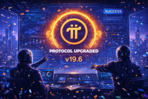 Read more about the article Pi Core Team Confirms Successful Protocol v19.6 Upgrade Across the Network