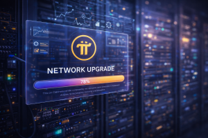 Read more about the article Pi Network Sets February 15 Deadline for Mandatory Mainnet Node Upgrade