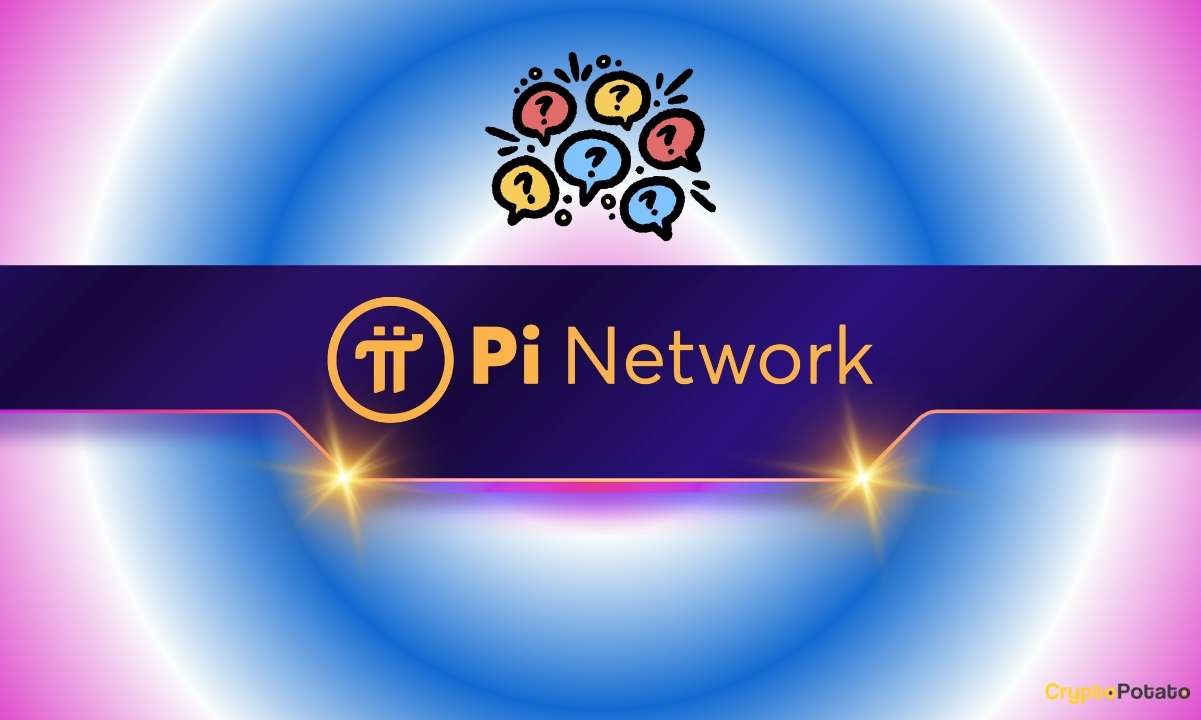You are currently viewing Pi Network (PI) Founders Answer Hot Questions: Are Pioneers Happy?