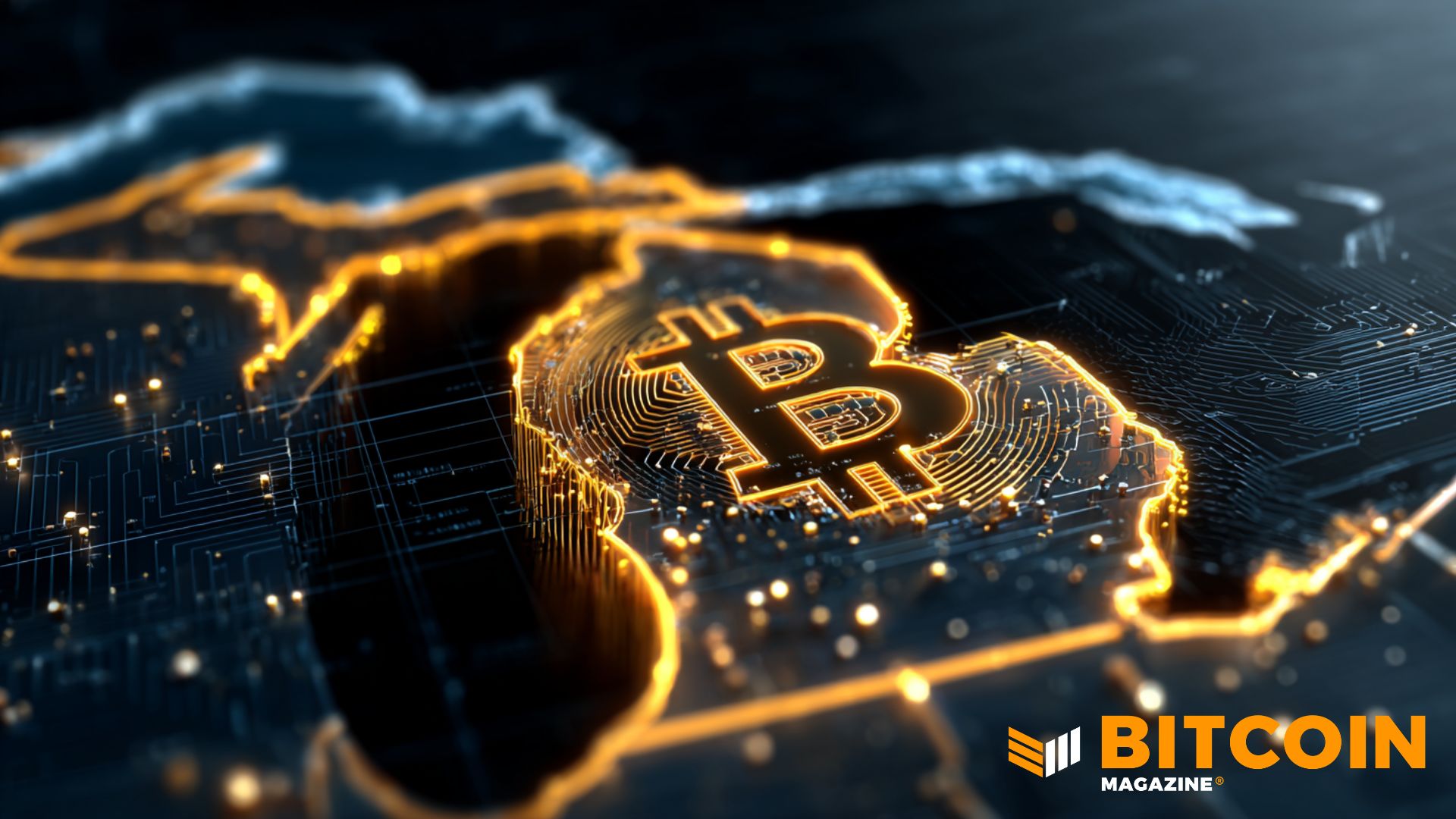 You are currently viewing Michigan Introduces Bill to Allow State Employees to Be Paid in Bitcoin