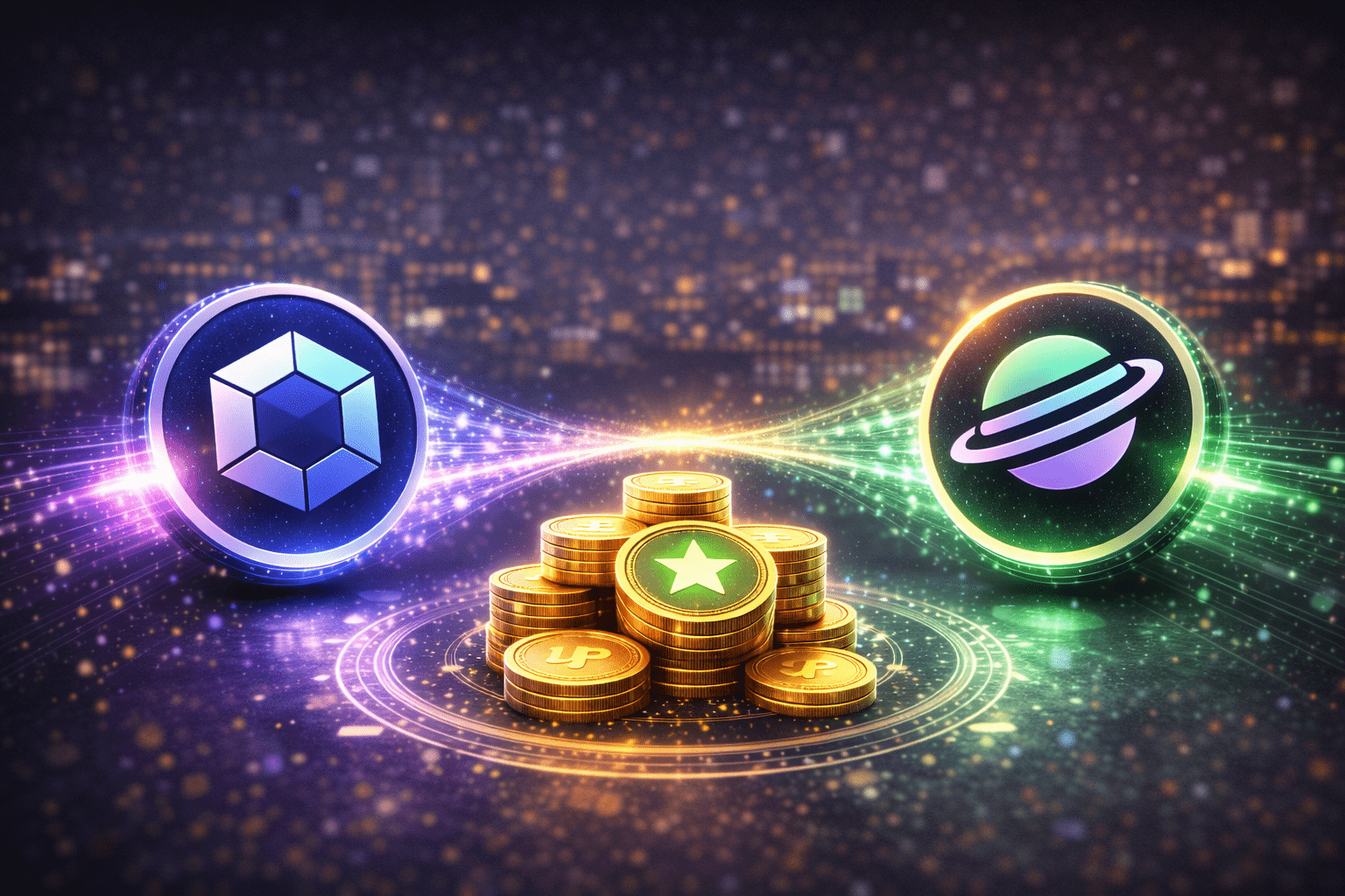 Read more about the article Polymarket Expands to Solana Through Jupiter Integration in $35M JUP Deal