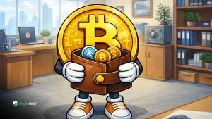 Read more about the article Why Use Crypto Wallets: Key Security Advantages