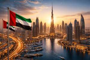 Read more about the article Ripple Extends UAE Partnership to Enable RLUSD and AEDZ Stablecoin Liquidity