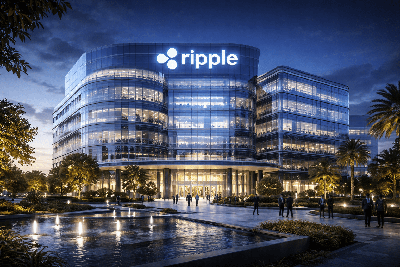 You are currently viewing Ripple Enters Global Top 10 Private Firms List With $50 Billion Valuation