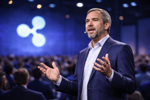 Read more about the article Ripple CEO Praises CFTC’s New “Olympics” Crypto Committee