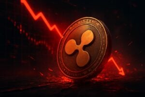 Read more about the article Ripple price: XRPUSDT tests key support as fear dominates the crypto market