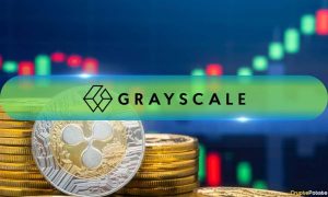 Read more about the article Grayscale Says XRP Is Second Most Talked-About Asset After Bitcoin