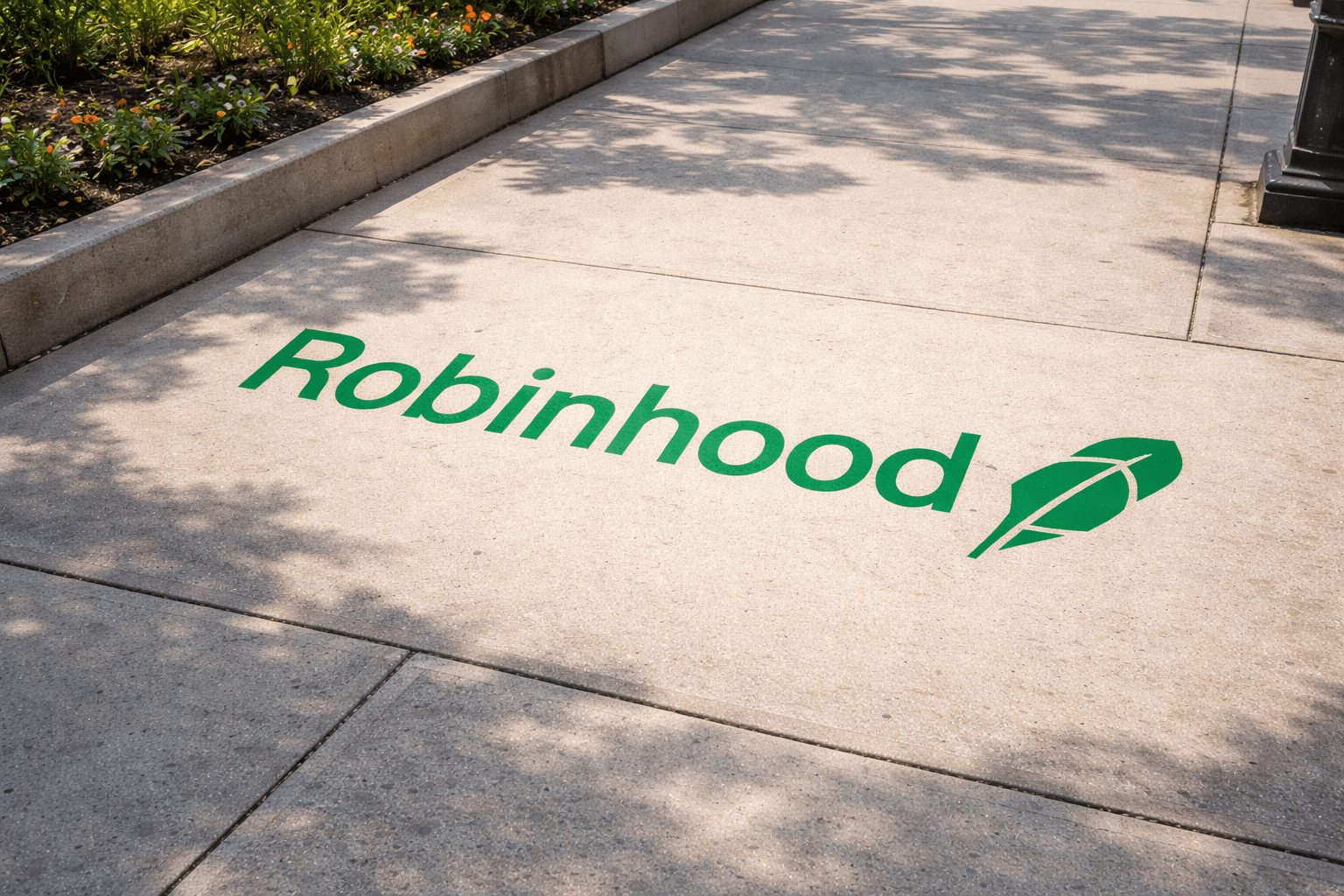 Read more about the article Robinhood Partners With Chainlink to Power Data and Tokenization on New Blockchain