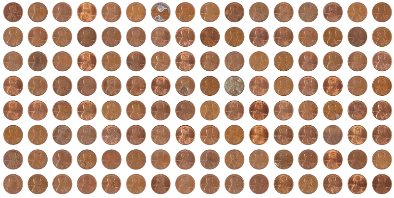 You are currently viewing Rutherford Chang Retrospective: Hundreds and Thousands at UCCA Beijing