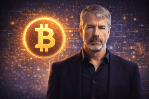 Read more about the article Strategy’s Saylor Announces Plan to Protect Bitcoin From Quantum Attacks