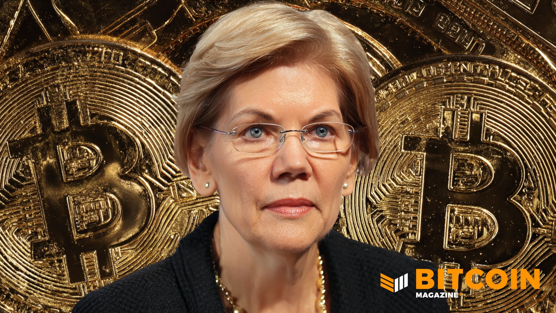 You are currently viewing Senator Warren Urges Treasury and Fed Not to Bail Out Crypto Billionaires Saylor and CZ Amid Bitcoin Slide