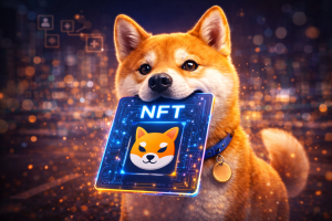 Read more about the article Shiba Inu Expands Ecosystem with SOU NFT for Community Support
