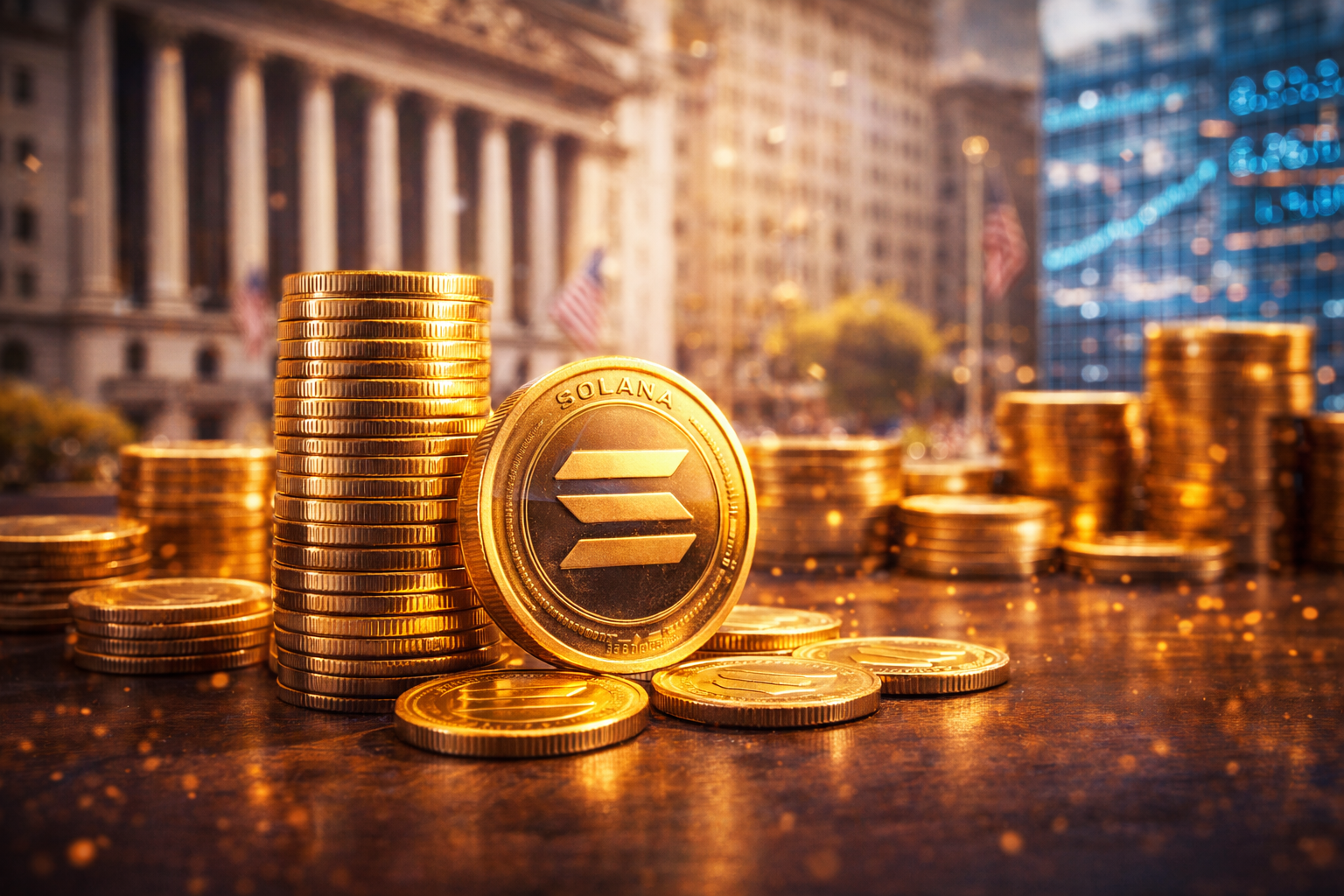 You are currently viewing Solana Expands Institutional Outreach With New Lightspeed IR Platform