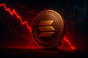 Read more about the article Solana Price Under Pressure: Is $80 a Bear-Market Bounce or the Start of a Base?