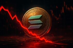 Read more about the article Short-Term Bounce Signals Emerge as Solana price Suffers Heavy Capitulation