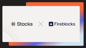 Read more about the article Fireblocks and Stacks Bring Institutional Access to Bitcoin DeFi