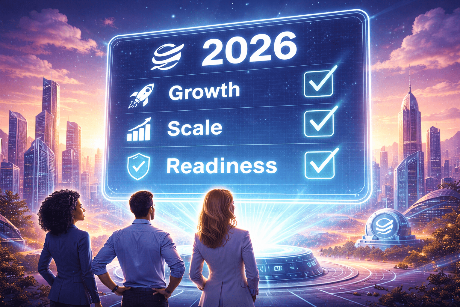 You are currently viewing SDF Outlines Stellar’s 2026 Strategy for Growth, Scale, and Readiness