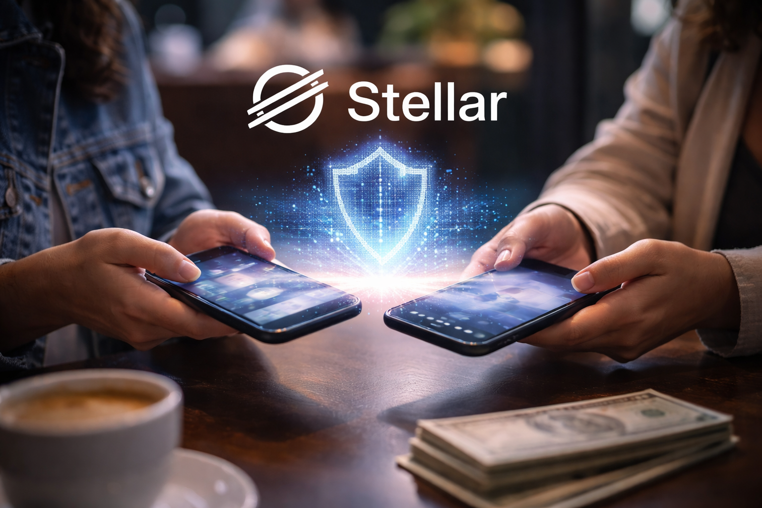 You are currently viewing Stellar Introduces Open-Source Private Payments with Advanced ZK Safeguards