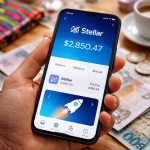 Stellar Partners With TopNod to Boost Wallet Adoption Across Asia, Africa, and Latin America