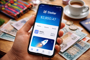 Read more about the article Stellar Partners With TopNod to Boost Wallet Adoption Across Asia, Africa, and Latin America