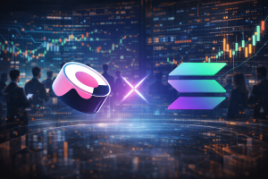 Read more about the article SushiSwap Enters Solana Ecosystem With 4M+ Users in Tow