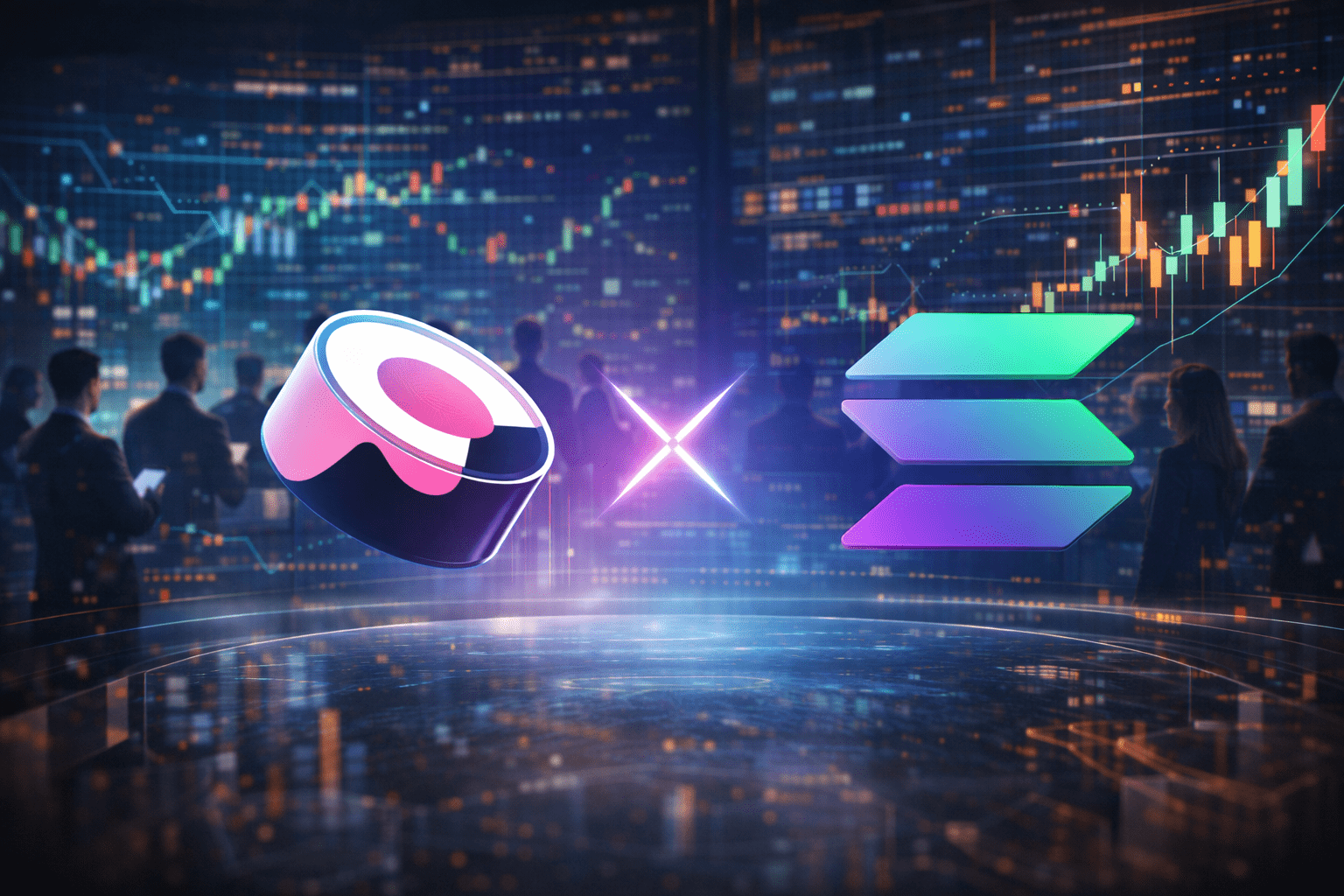 You are currently viewing SushiSwap Enters Solana Ecosystem With 4M+ Users in Tow