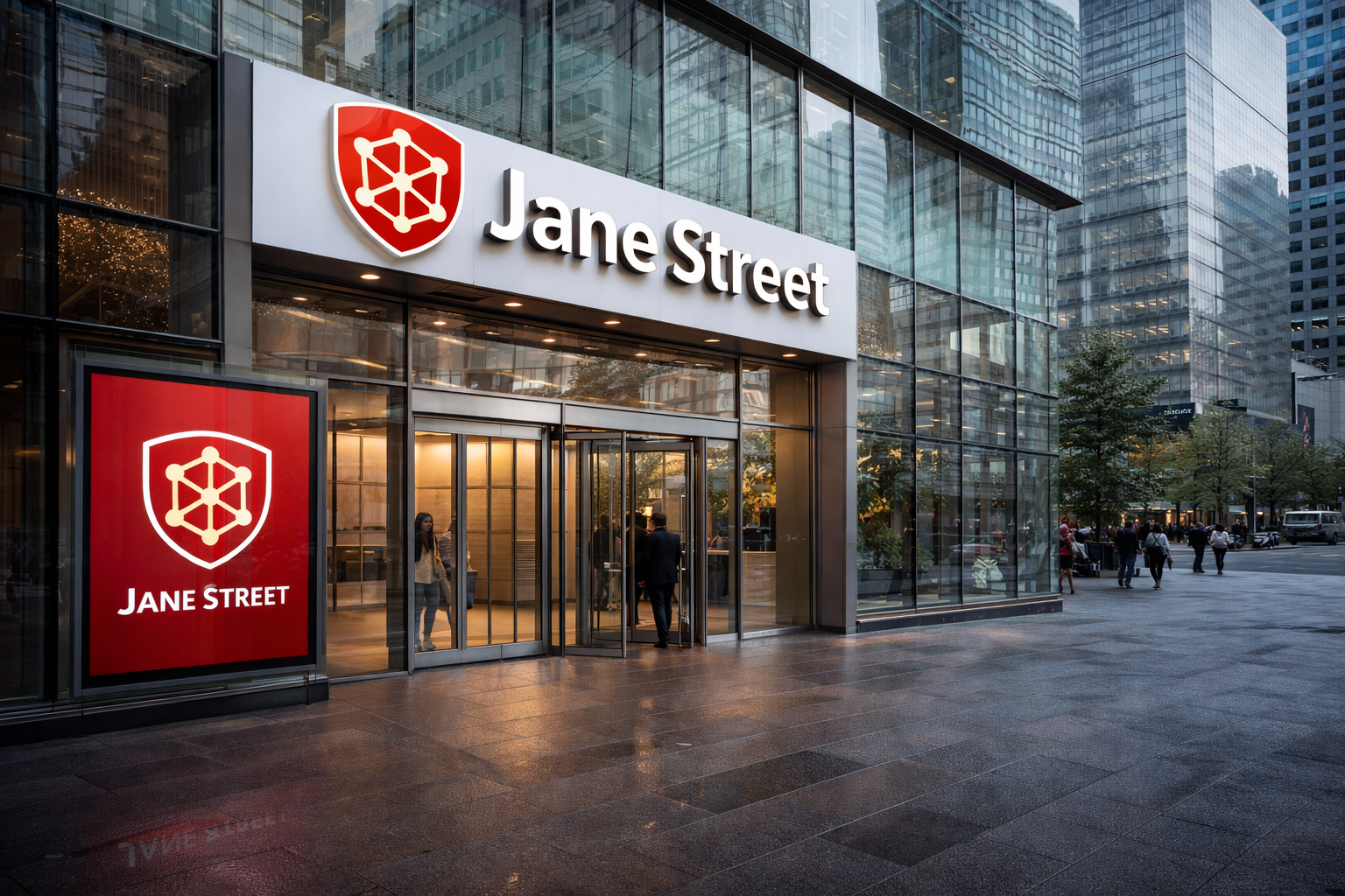 You are currently viewing Terraform Pursues Legal Action Against Wall Street Firm Over Terra Crash Profits