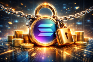 Read more about the article Over $321M in Token Unlocks Set for ZRO, ARB, SOL, and DOGE This Week