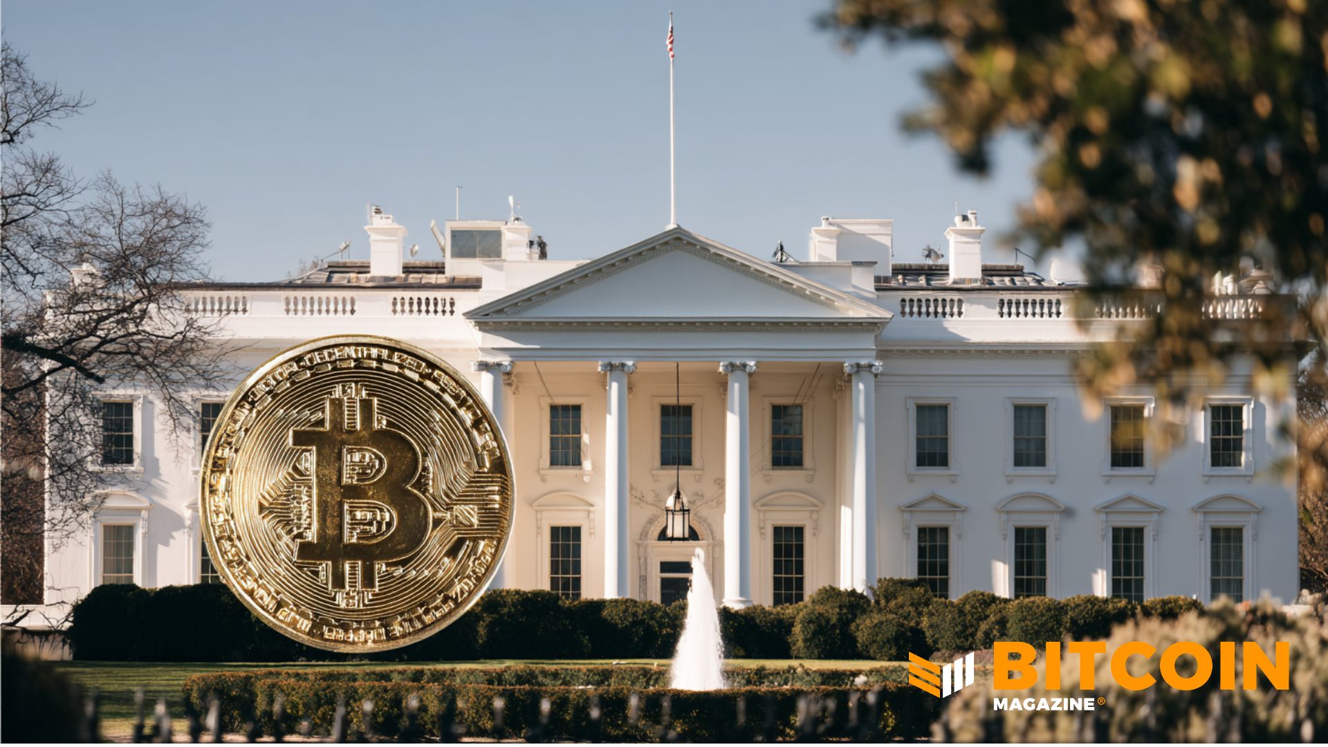 You are currently viewing White House Executive Director: Trillions Are Waiting To Enter Bitcoin And Crypto, Working Hard on Market Structure Bill