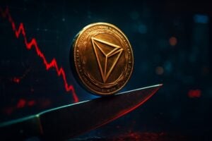 You are currently viewing Tron Crypto (TRXUSDT): Price Paused at a Knife‑Edge as Market Sits in Extreme Fear