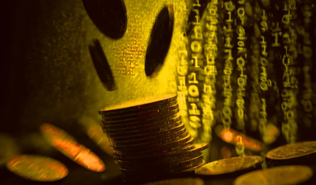 You are currently viewing Rich Dad Poor Dad Author Warns Gold Supply Is ‘Theoretically Infinite’, Says One Asset Is Superior